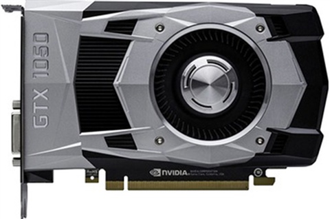 NVIDIA GeForce GTX 1050 2GB GDDR5 - CeX (NL): - Kopen, Verkopen, Doneren